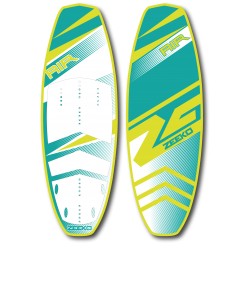 POCKET AIR - V3 FOIL & SURF BOARD